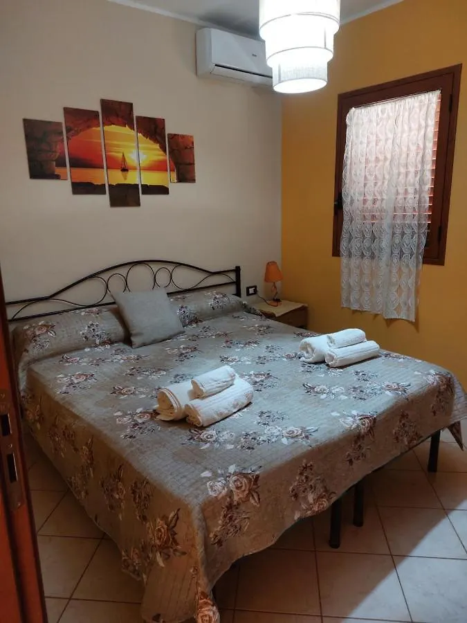Casa Vacanze Cala Pisana Lampedusa 0*,  Italy