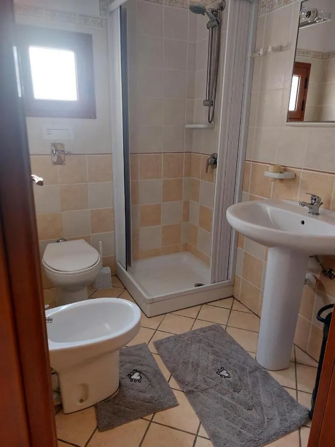 Holiday home Casa Vacanze Cala Pisana Lampedusa