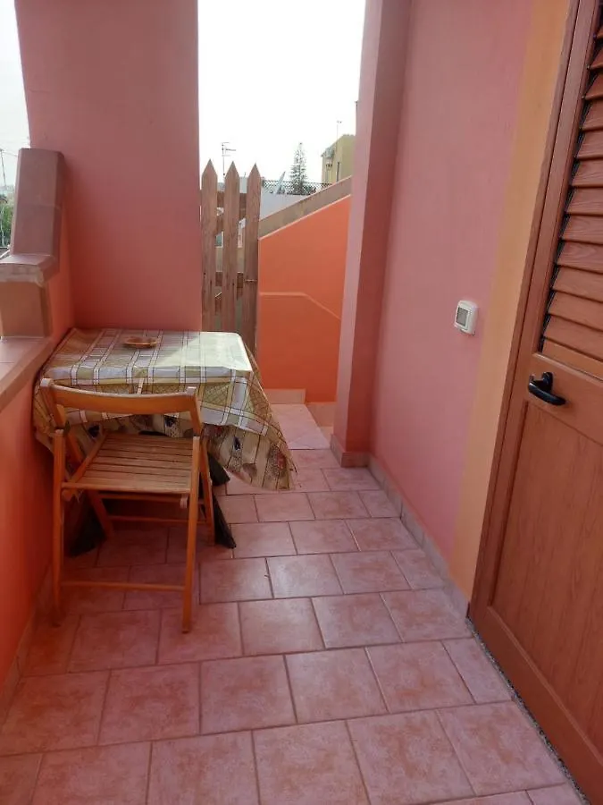 Casa Vacanze Cala Pisana Lampedusa Holiday home