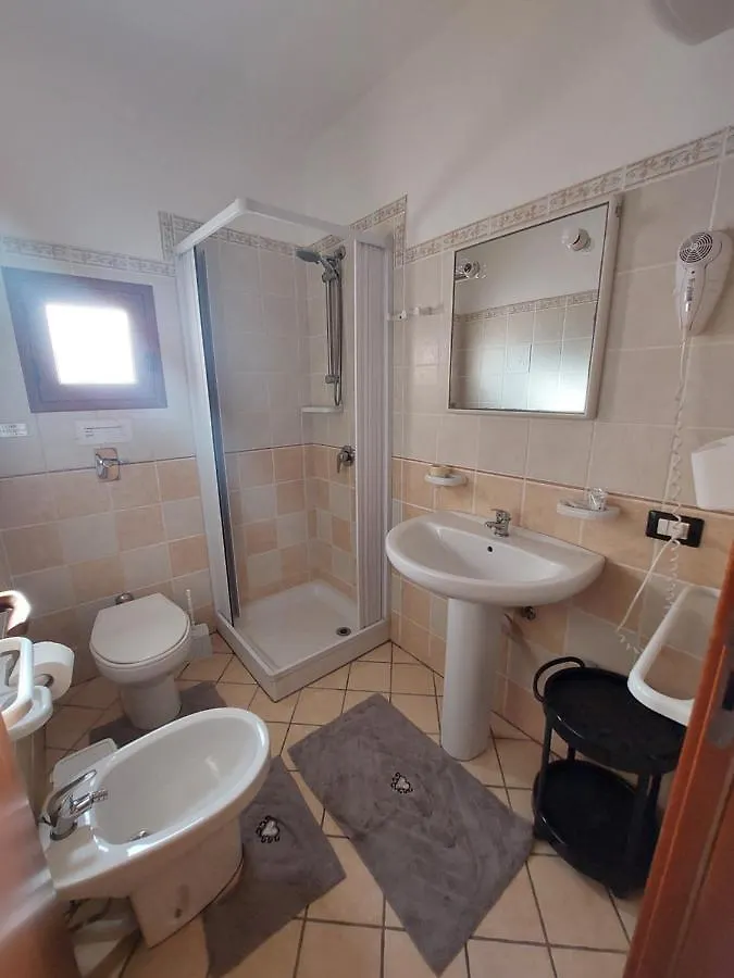 Casa Vacanze Cala Pisana Lampedusa Italy