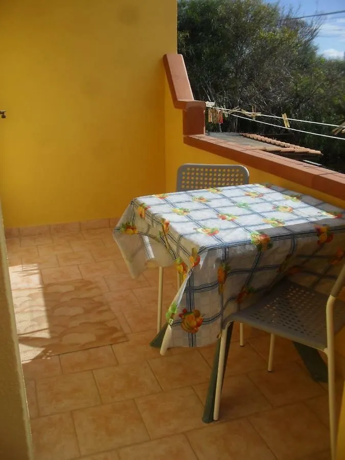 Casa Vacanze Cala Pisana Lampedusa Holiday home