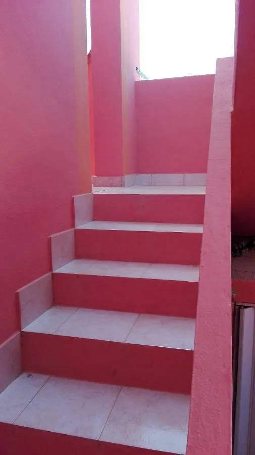 Casa Vacanze Cala Pisana Lampedusa