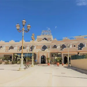 Medusa Hotel