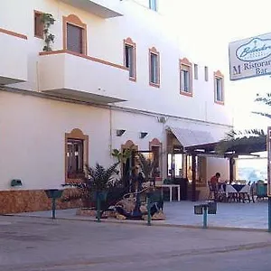 Belvedere Hotel