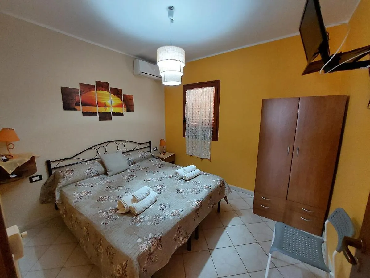 Casa Vacanze Cala Pisana Lampedusa 0*,